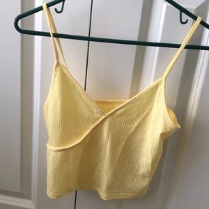 Pacsun Kendall & Kylie Tank